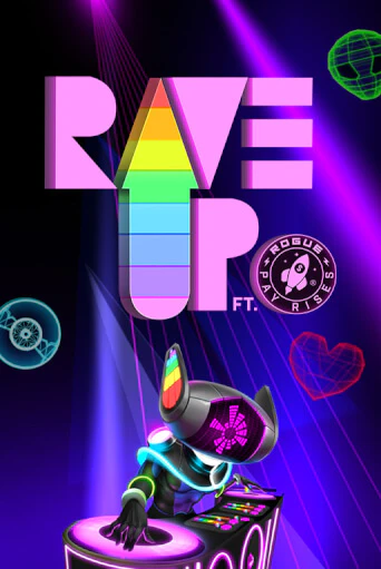 Rave Up - играть онлайн | CashVille Casino - без регистрации