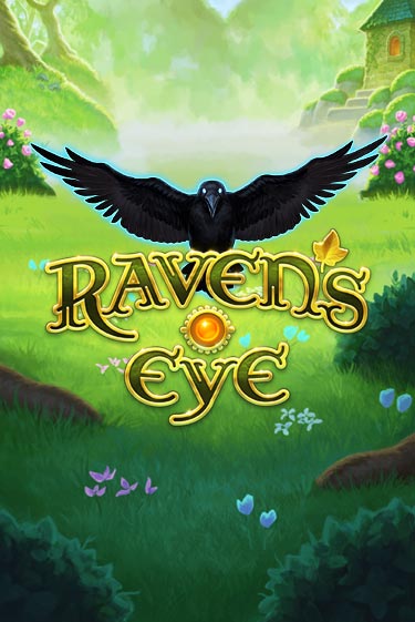 Raven's Eye - играть онлайн | CashVille Casino - без регистрации