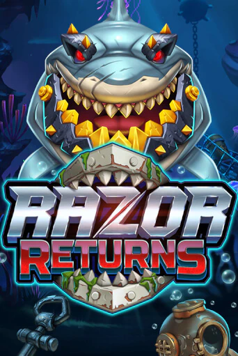 Razor Returns - играть онлайн | CashVille Casino - без регистрации