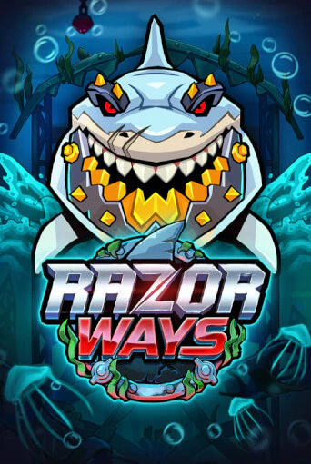 Razor Ways - играть онлайн | CashVille Casino - без регистрации