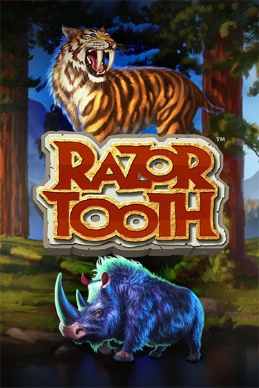 Razortooth - играть онлайн | CashVille Casino - без регистрации