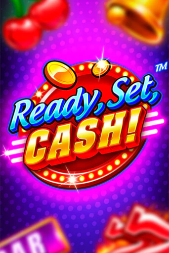 Ready, Set, CASH! - играть онлайн | CashVille Casino - без регистрации