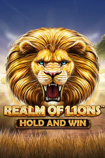 Realm of Lions - играть онлайн | CashVille Casino - без регистрации