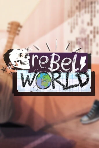 Rebel World - играть онлайн | CashVille Casino - без регистрации