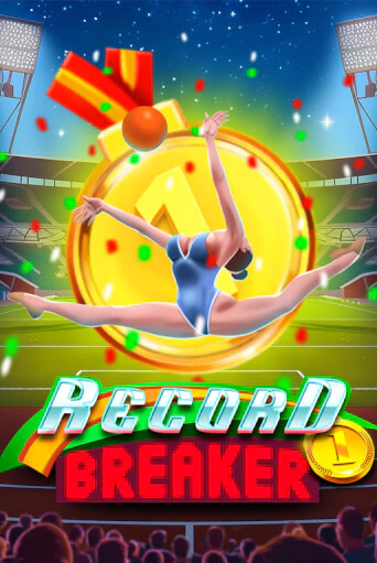 Record Breaker - играть онлайн | CashVille Casino - без регистрации