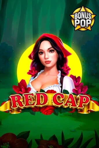 Red Cap - играть онлайн | CashVille Casino - без регистрации