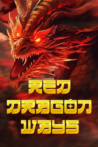 Red Dragon Ways - играть онлайн | CashVille Casino - без регистрации