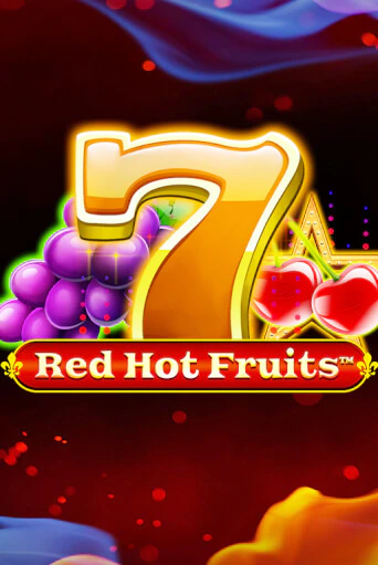 Red Hot Fruits - играть онлайн | CashVille Casino - без регистрации