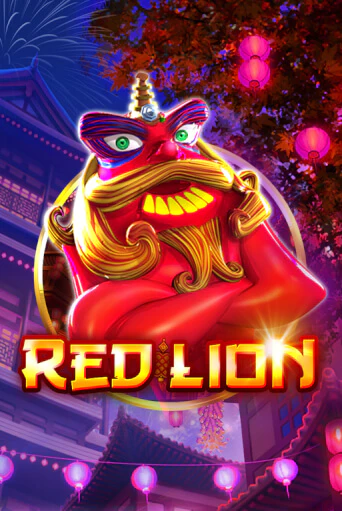 Red Lion - играть онлайн | CashVille Casino - без регистрации