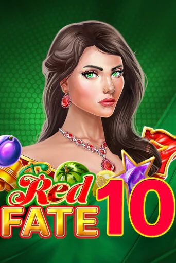 Redfate 10 - играть онлайн | CashVille Casino - без регистрации