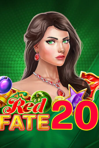 Redfate 20 - играть онлайн | CashVille Casino - без регистрации