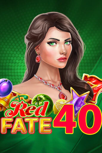 Redfate 40 - играть онлайн | CashVille Casino - без регистрации