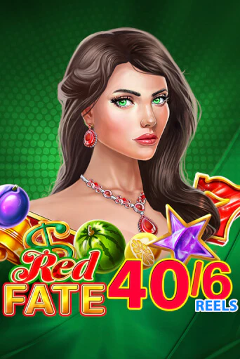 Redfate 40/6 - играть онлайн | CashVille Casino - без регистрации