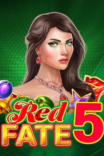 Redfate 5 - играть онлайн | CashVille Casino - без регистрации