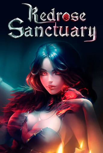 Redrose Sanctuary - играть онлайн | CashVille Casino - без регистрации