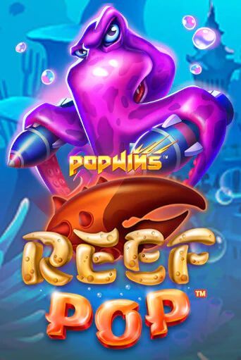 ReefPOP - играть онлайн | CashVille Casino - без регистрации