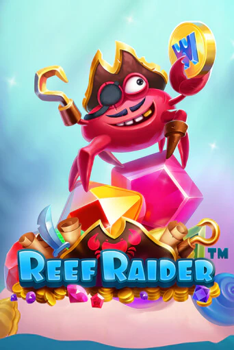 Reef Raider™ - играть онлайн | CashVille Casino - без регистрации