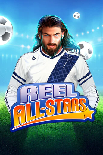 Reel All-Stars - играть онлайн | CashVille Casino - без регистрации