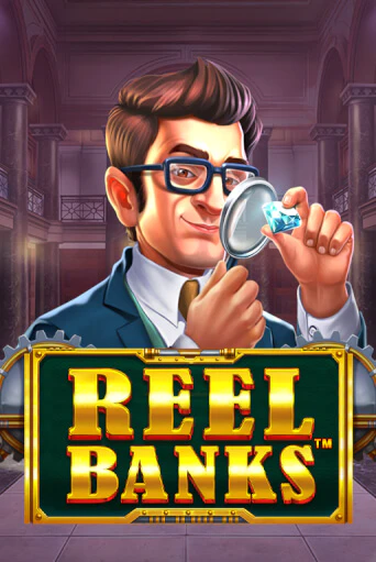 Reel Banks™ - играть онлайн | CashVille Casino - без регистрации