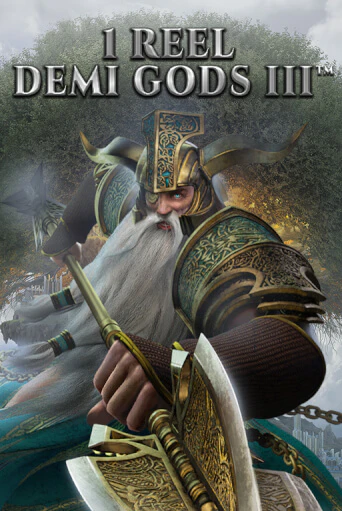 1 Reel Demi Gods III - играть онлайн | CashVille Casino - без регистрации