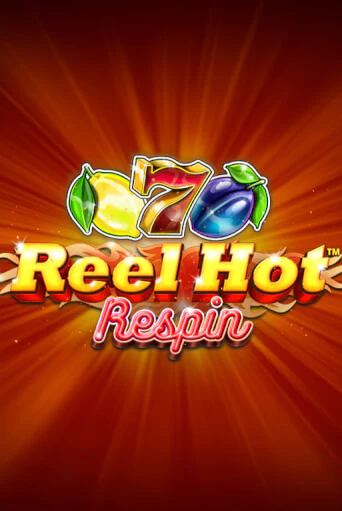 Reel Hot Respin - играть онлайн | CashVille Casino - без регистрации