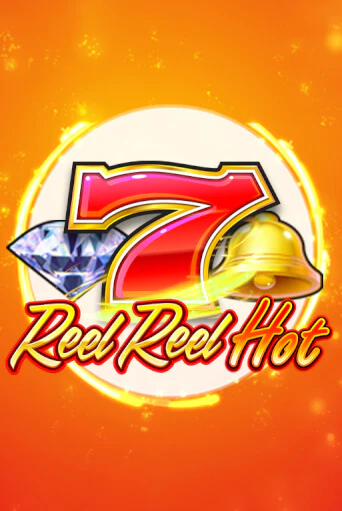 Reel Reel Hot - играть онлайн | CashVille Casino - без регистрации