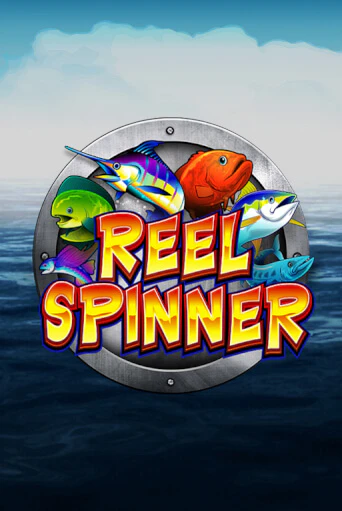 Reel Spinner - играть онлайн | CashVille Casino - без регистрации