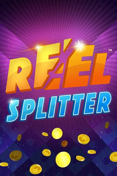 Reel Splitter - играть онлайн | CashVille Casino - без регистрации