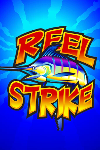 Reel Strike - играть онлайн | CashVille Casino - без регистрации