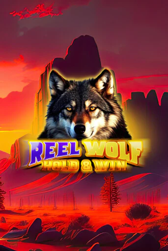 The Reel Wolf - играть онлайн | CashVille Casino - без регистрации