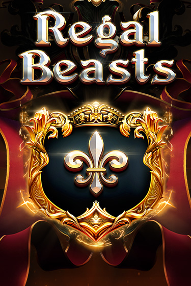 Regal Beasts - играть онлайн | CashVille Casino - без регистрации