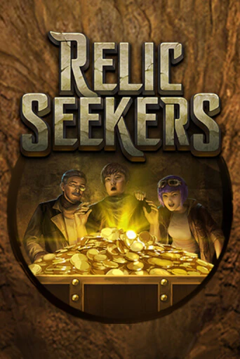 Relic Seekers - играть онлайн | CashVille Casino - без регистрации