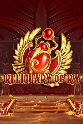 Reliquary Of Ra - играть онлайн | CashVille Casino - без регистрации