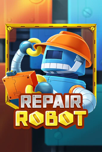 Repair Robot - играть онлайн | CashVille Casino - без регистрации