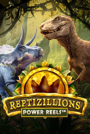 Reptizillions Power Reels - играть онлайн | CashVille Casino - без регистрации