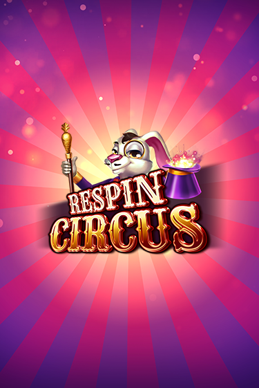 Respin Circus - играть онлайн | CashVille Casino - без регистрации