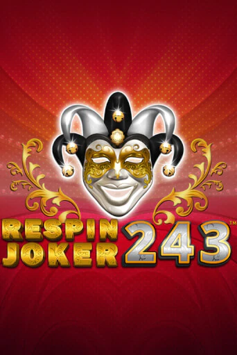 Respin Joker 243 - играть онлайн | CashVille Casino - без регистрации