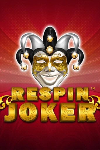 Respin Joker - играть онлайн | CashVille Casino - без регистрации