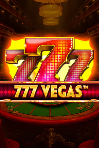 Retro 777 Vegas - играть онлайн | CashVille Casino - без регистрации