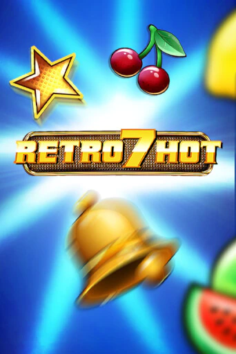 Retro 7 Hot - играть онлайн | CashVille Casino - без регистрации