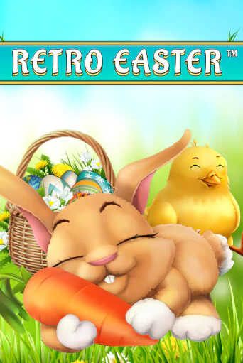 Retro Easter - играть онлайн | CashVille Casino - без регистрации