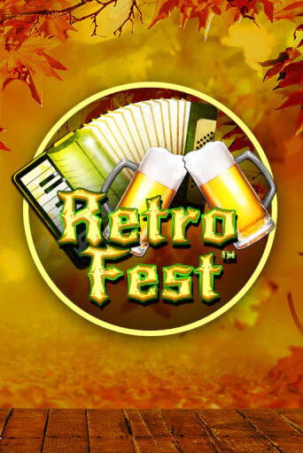 RetroFest - играть онлайн | CashVille Casino - без регистрации