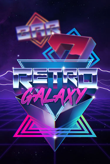 Retro Galaxy - играть онлайн | CashVille Casino - без регистрации