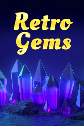 Retro Gems - играть онлайн | CashVille Casino - без регистрации