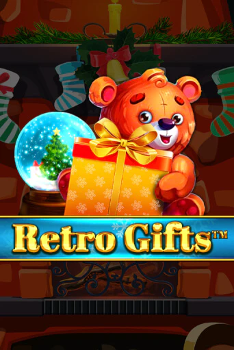 Retro Gifts - играть онлайн | CashVille Casino - без регистрации