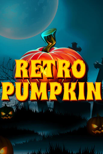 Retro Pumpkin - играть онлайн | CashVille Casino - без регистрации