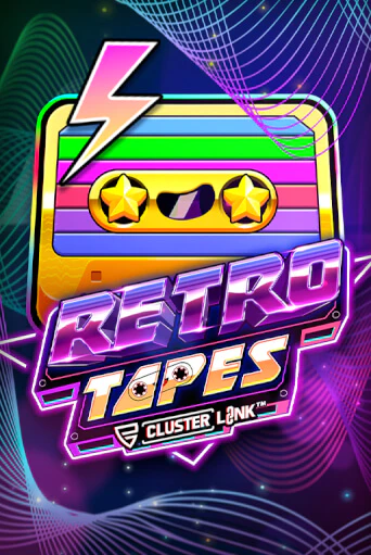 Retro Tapes - играть онлайн | CashVille Casino - без регистрации