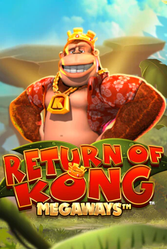 Return of Kong Megaways - играть онлайн | CashVille Casino - без регистрации