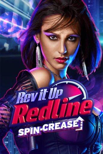 Rev It Up - Redline - играть онлайн | CashVille Casino - без регистрации