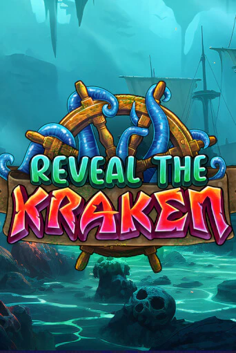 Reveal The Kraken - играть онлайн | CashVille Casino - без регистрации